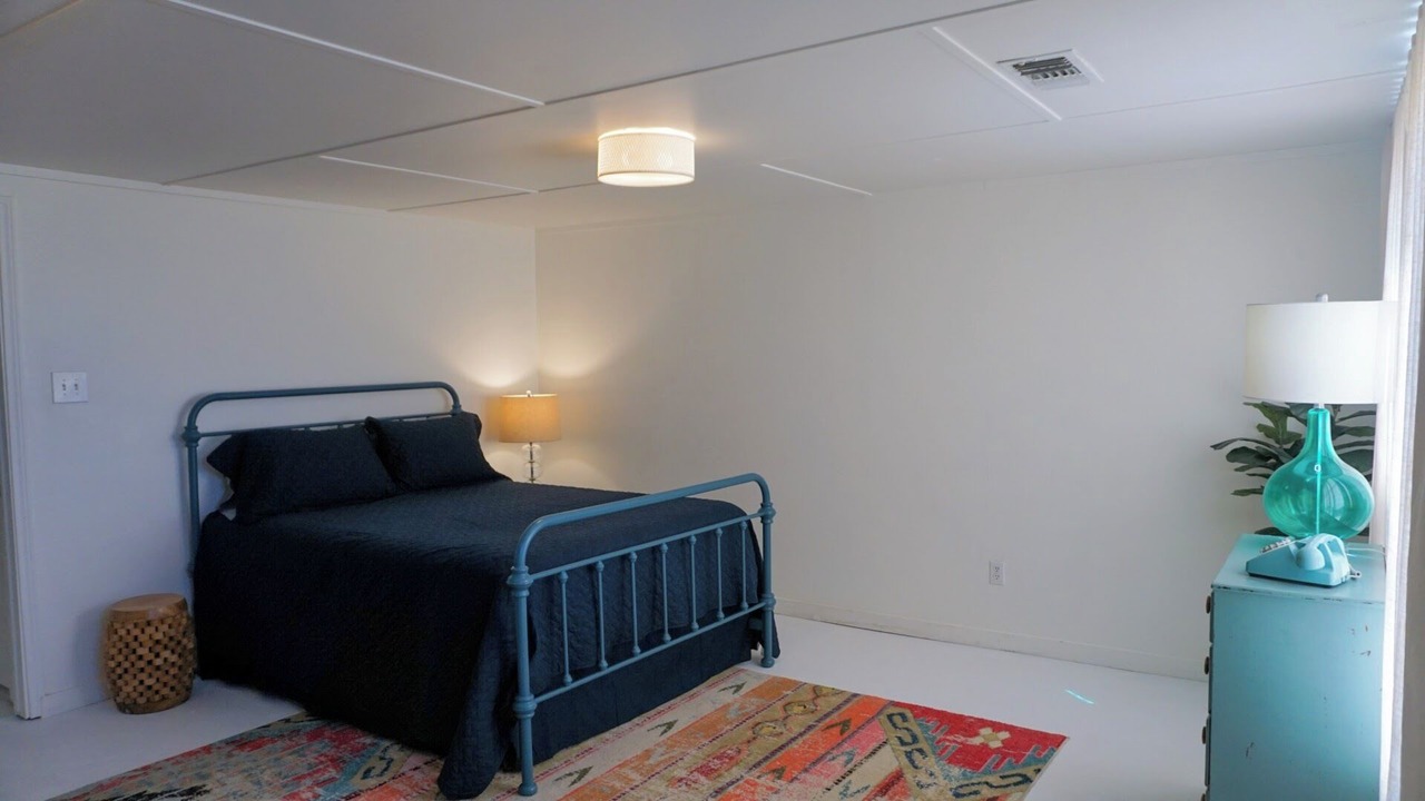 Photo of Bedroom in Wimberley