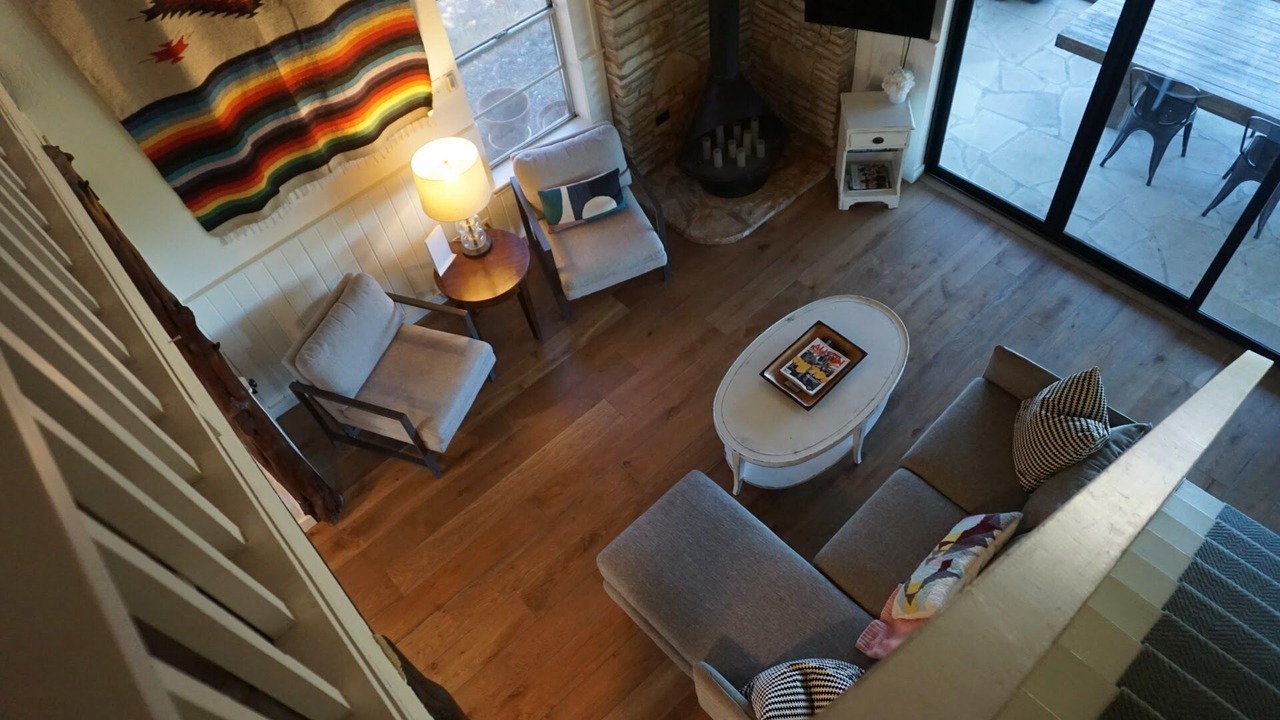 Photo of Livingroom in Wimberley