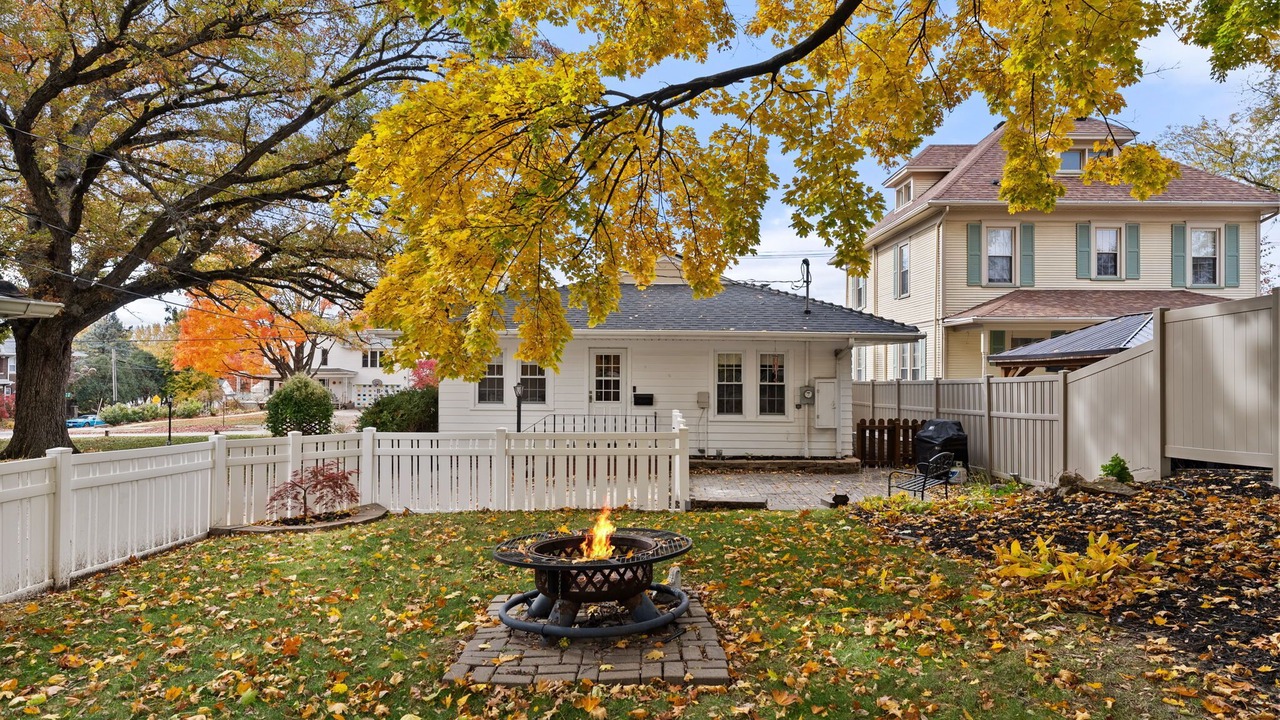 Photo of Outdoor in Muscatine