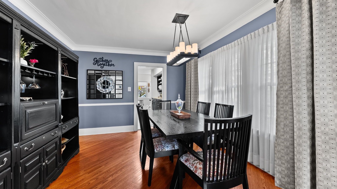 Photo of Livingroom in Muscatine