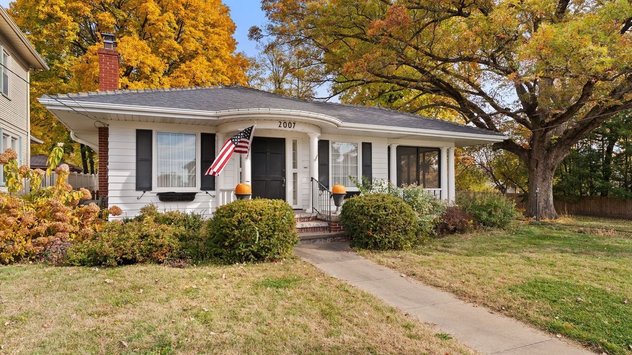 Photo of Outdoor in Muscatine