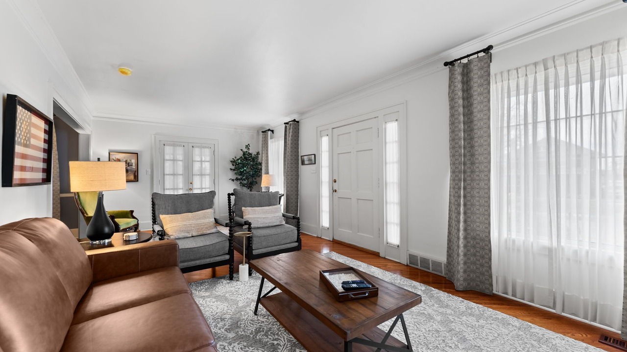 Photo of Livingroom in Muscatine