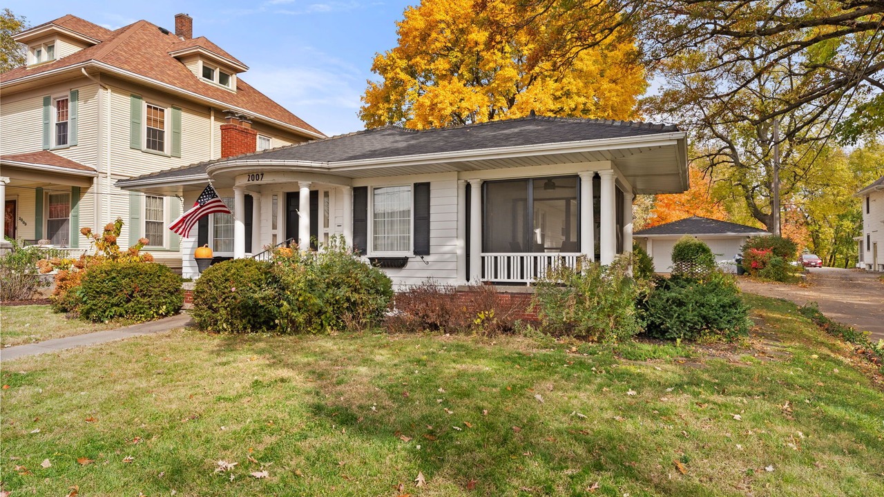 Photo of Outdoor in Muscatine