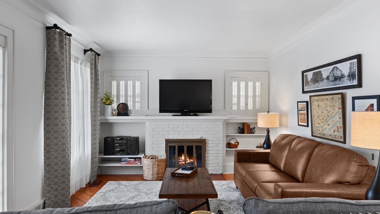 Photo of Livingroom in Muscatine