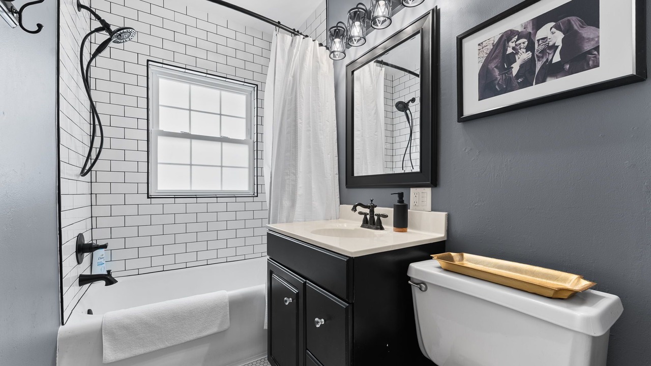 Photo of Bathroom in Muscatine