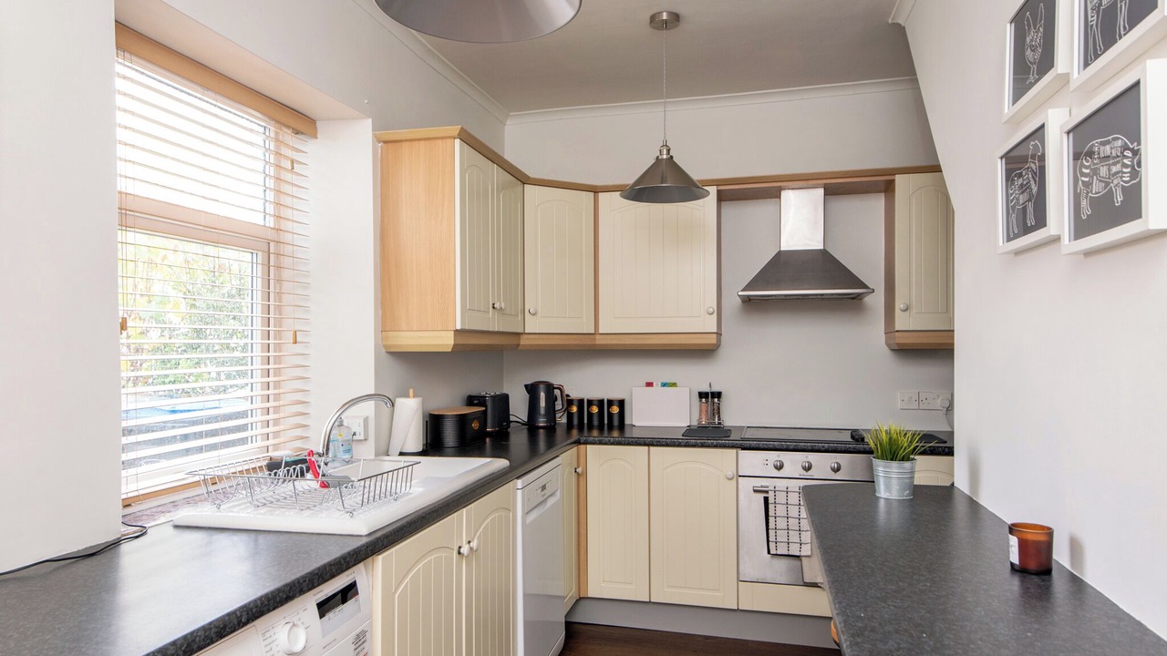Photo of Kitchen in Croxdale