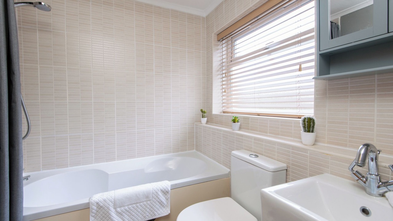 Photo of Bathroom in Croxdale