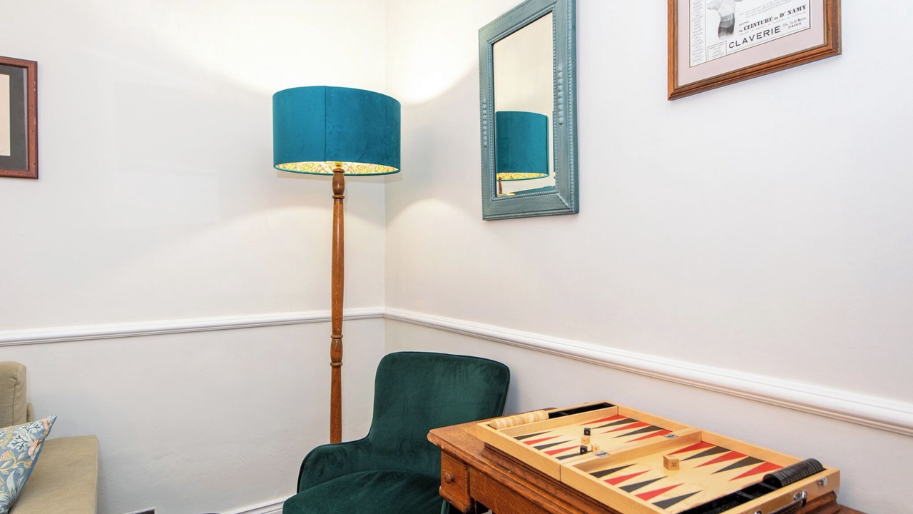 Photo of Bedroom in Croxdale