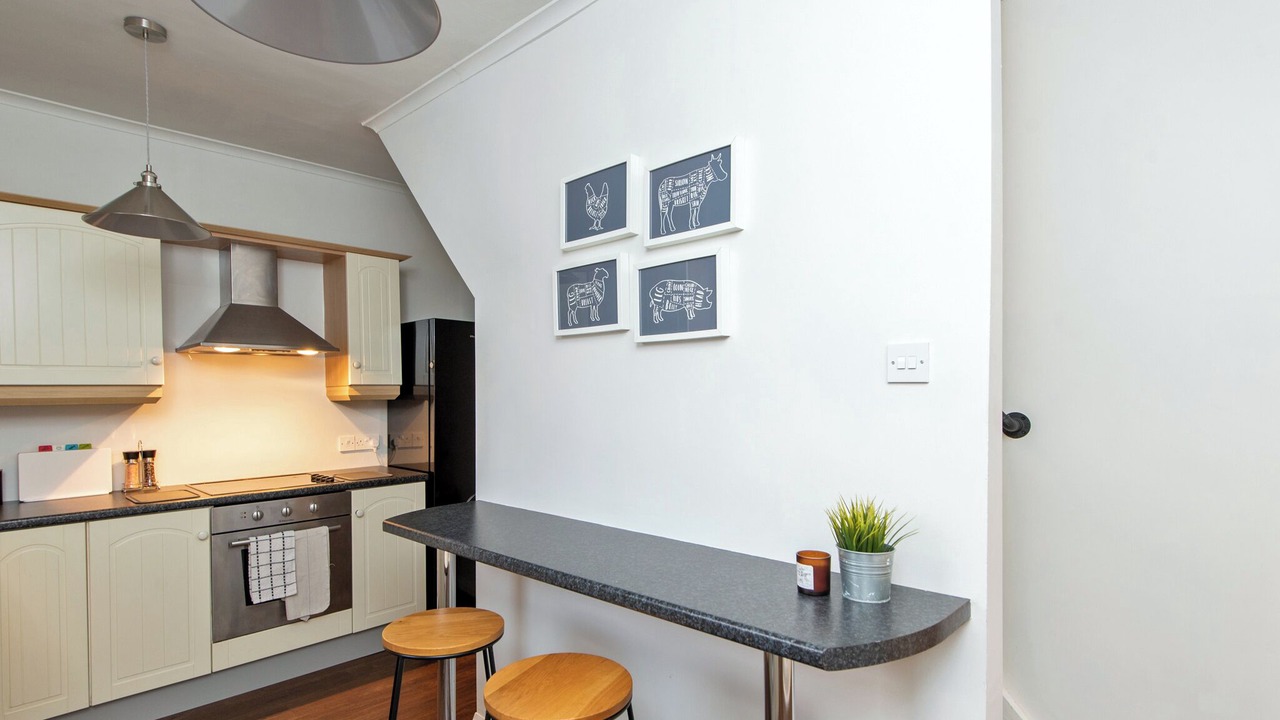 Photo of Kitchen in Croxdale