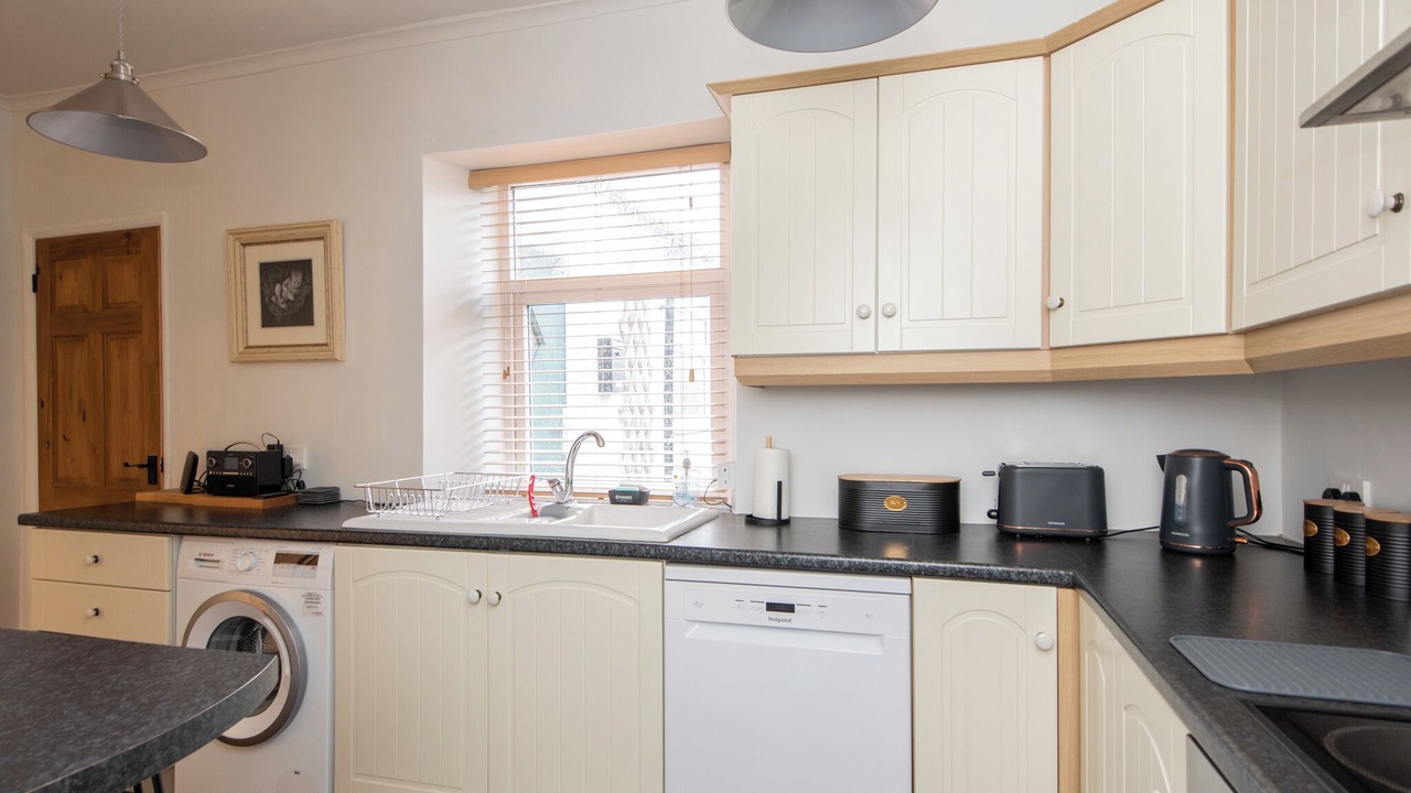 Photo of Kitchen in Croxdale