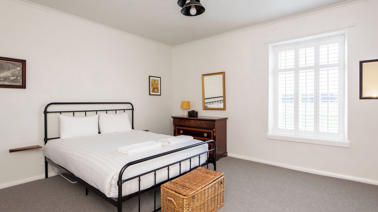 Photo of Bedroom in Croxdale