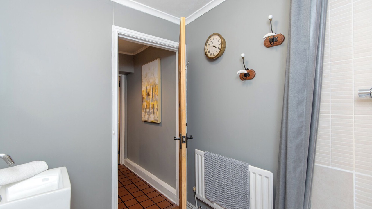 Photo of Bathroom in Croxdale