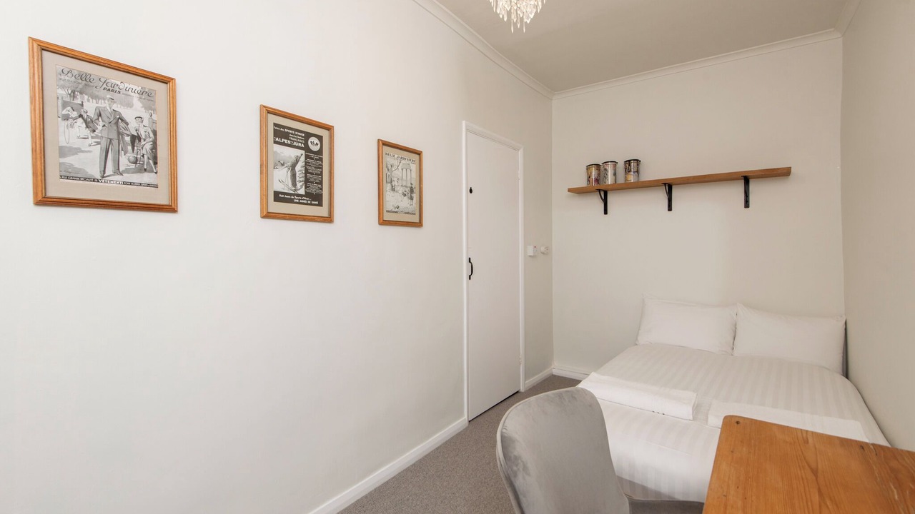 Photo of Bedroom in Croxdale