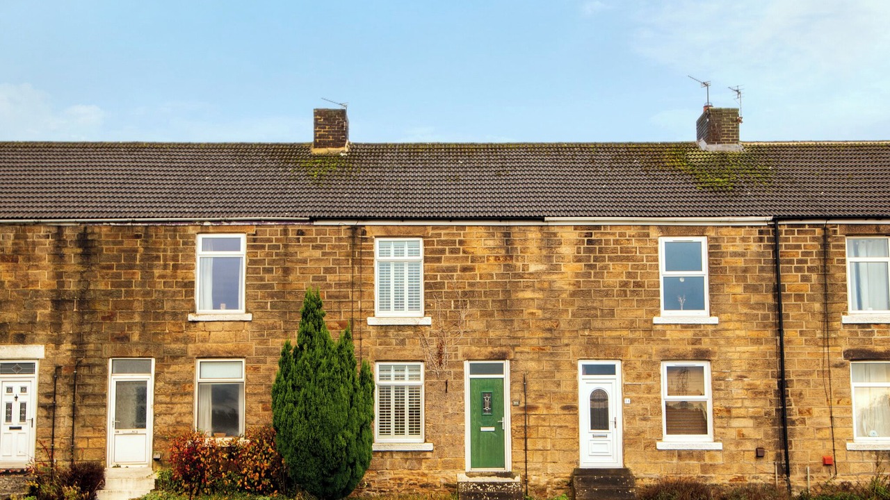 Photo of Outdoor in Croxdale