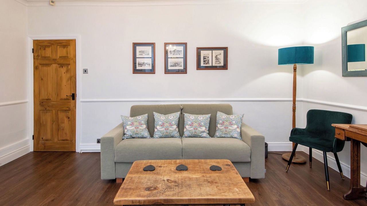 Photo of Livingroom in Croxdale