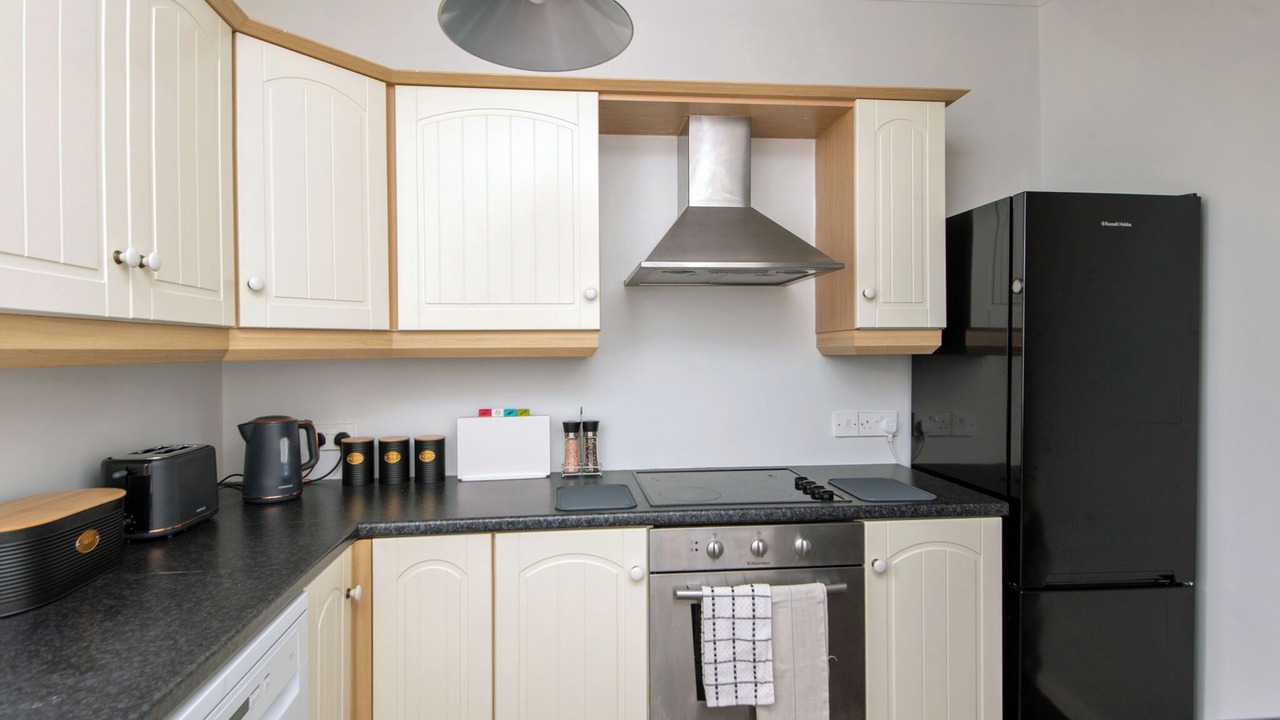 Photo of Kitchen in Croxdale