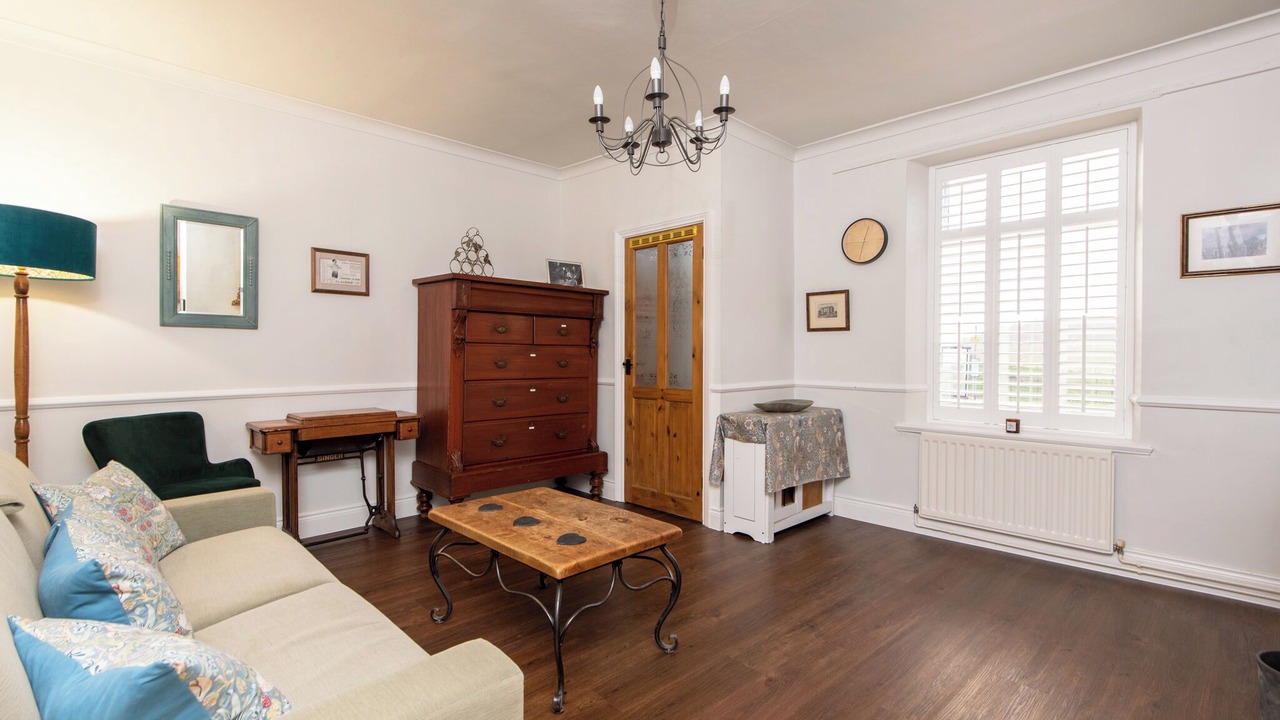 Photo of Livingroom in Croxdale