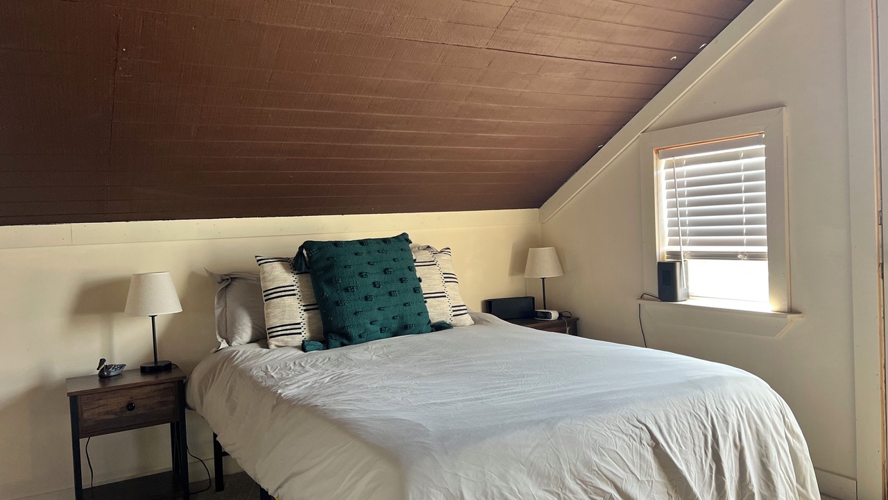 Photo of Bedroom in Saint Joe