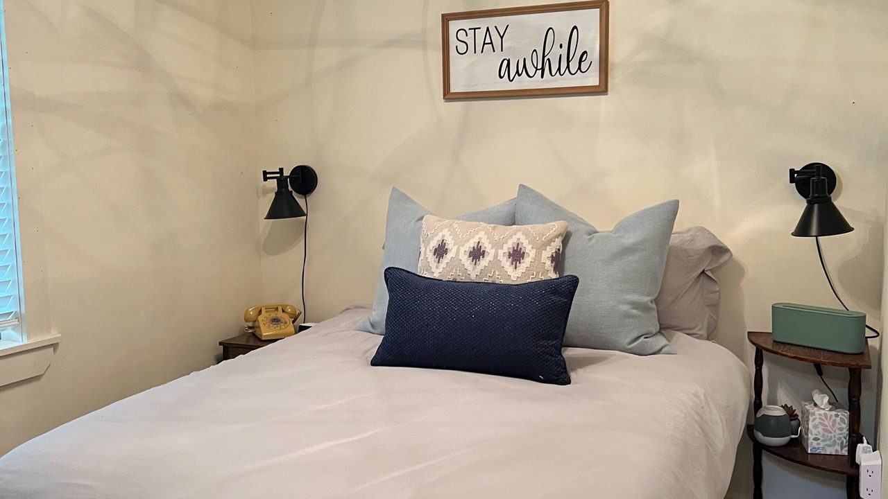 Photo of Bedroom in Saint Joe