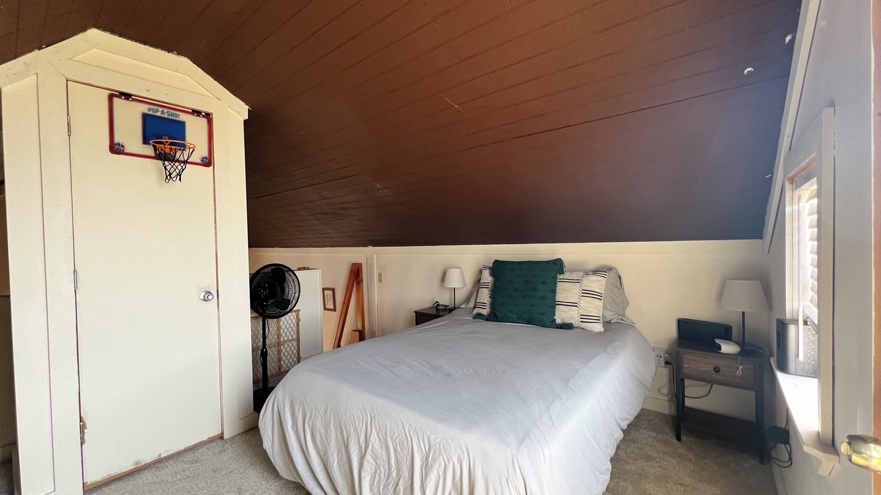 Photo of Bedroom in Saint Joe