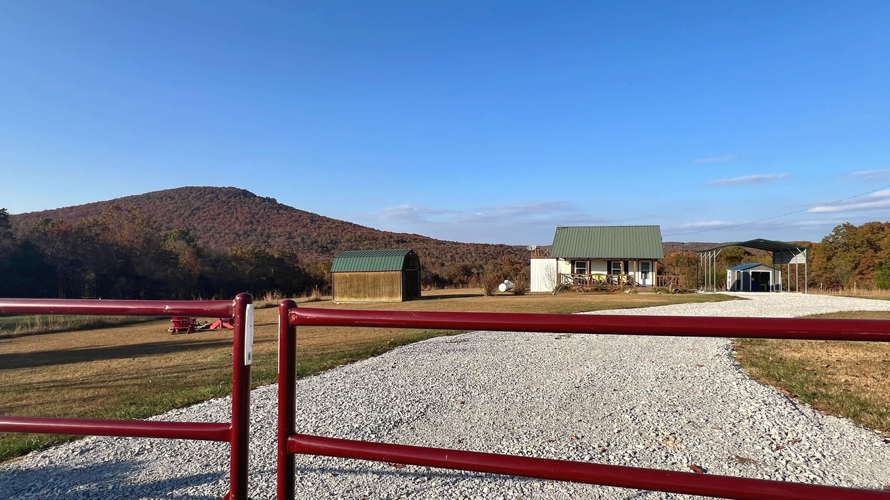 Photo of Outdoor in Saint Joe