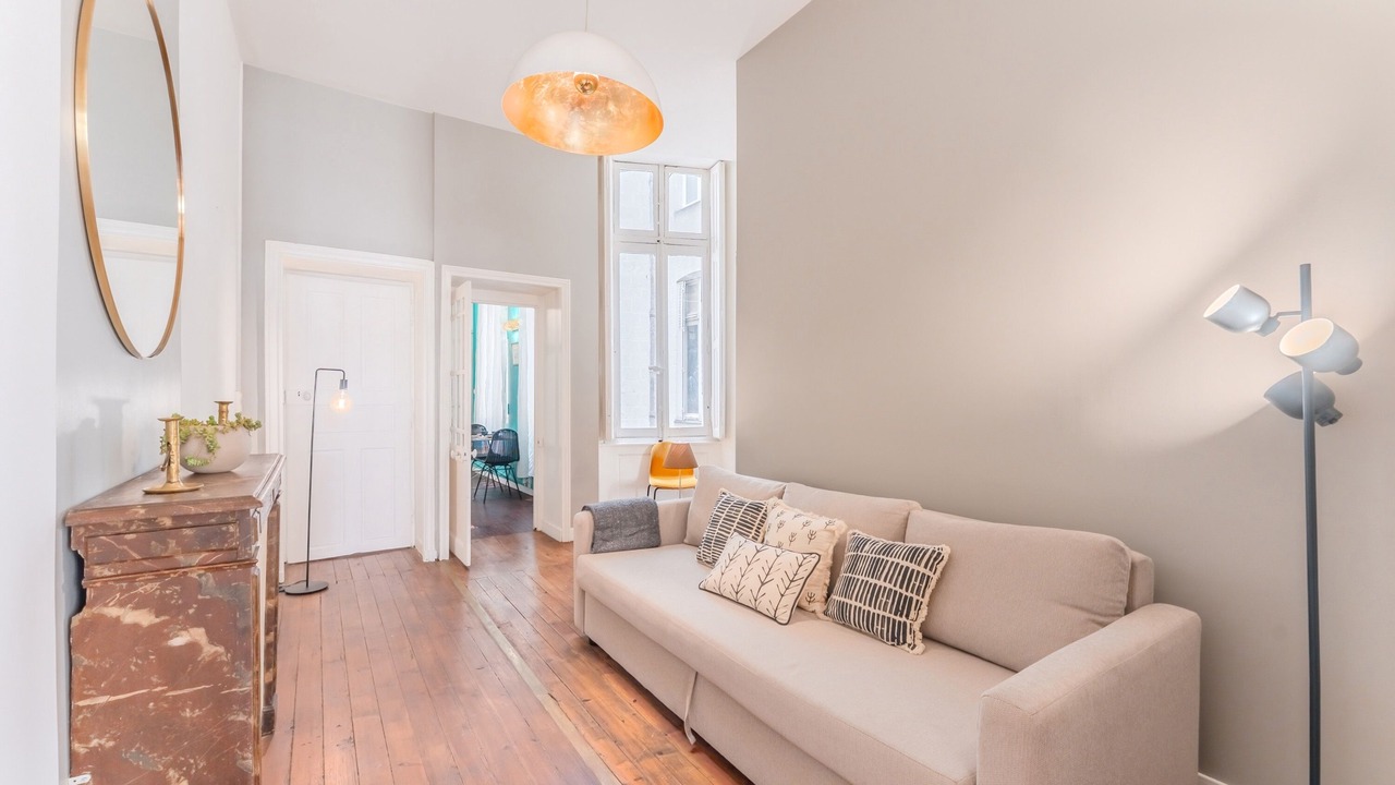 Photo of Livingroom in Decre-Cathedrale
