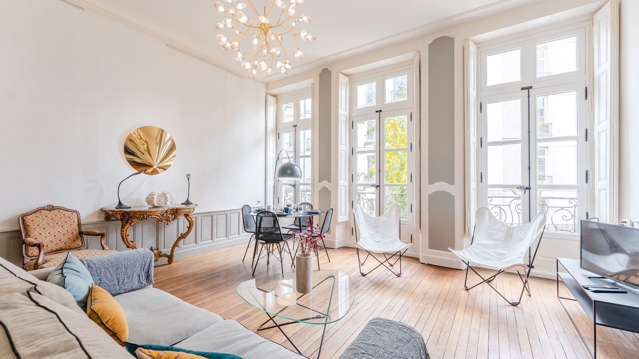 Photo of Livingroom in Decre-Cathedrale