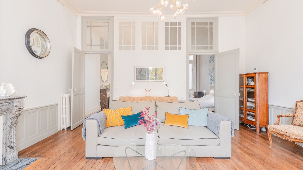 Photo of Livingroom in Decre-Cathedrale