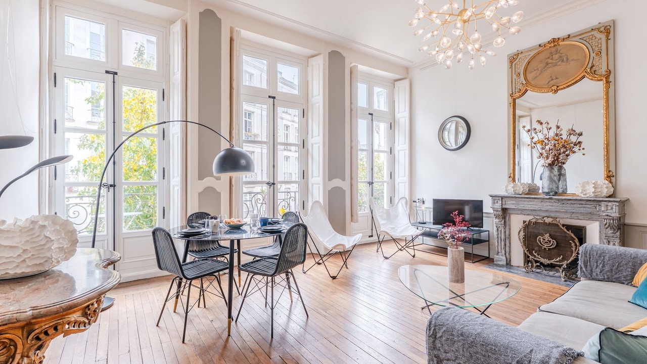 Photo of Livingroom in Decre-Cathedrale