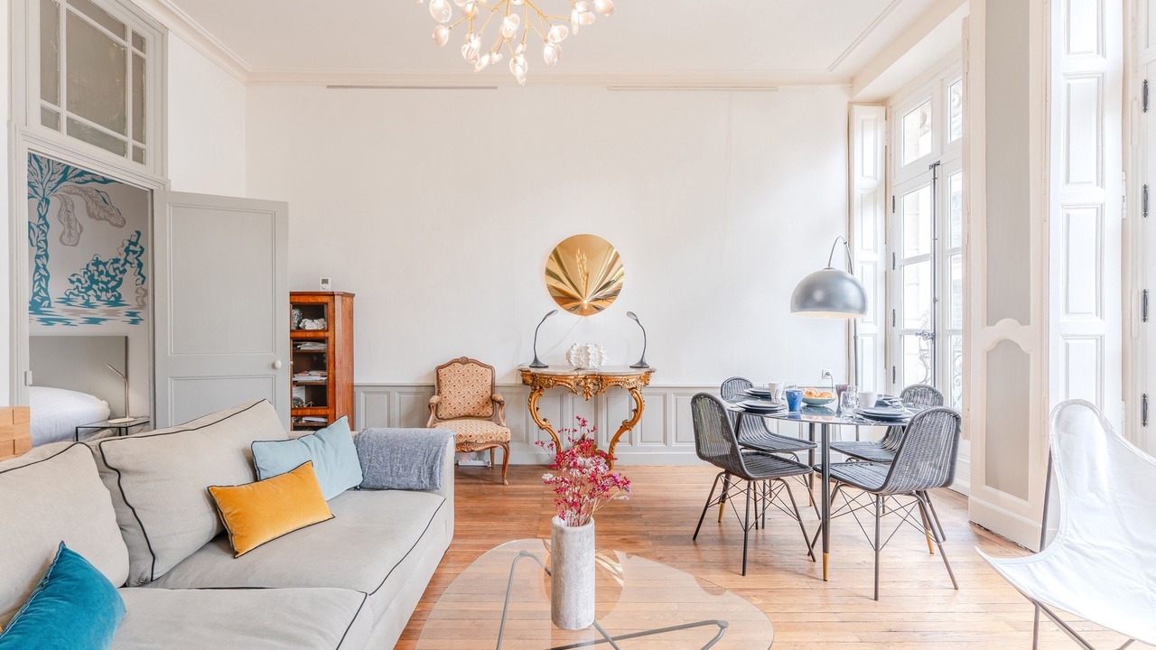 Photo of Livingroom in Decre-Cathedrale