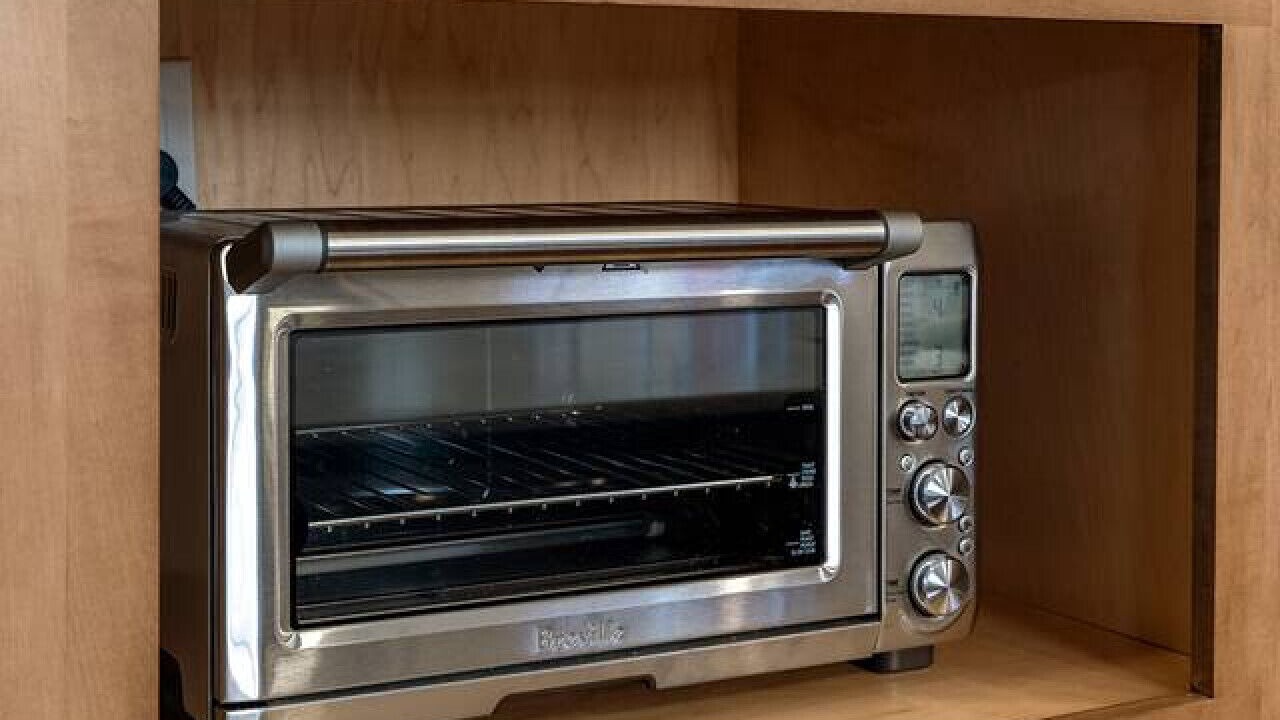 Photo of Kitchen in Pendleton