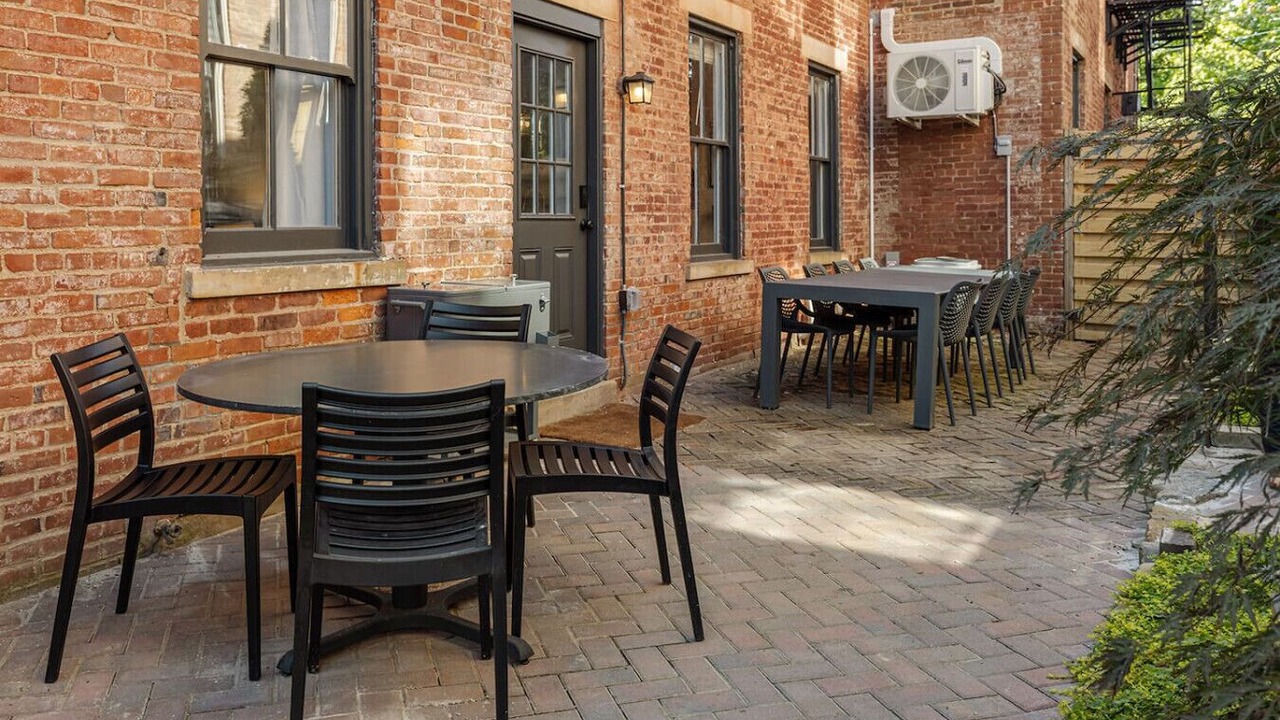 Photo of Outdoor in Pendleton