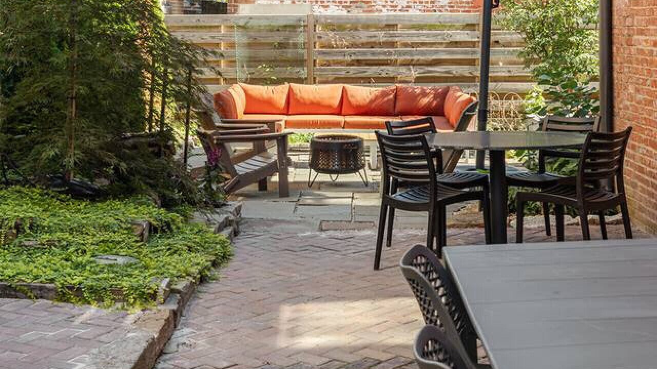 Photo of Outdoor in Pendleton