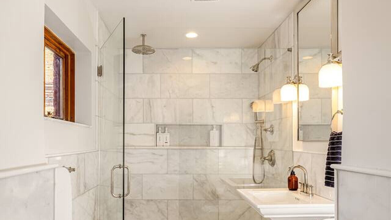 Photo of Bathroom in Pendleton