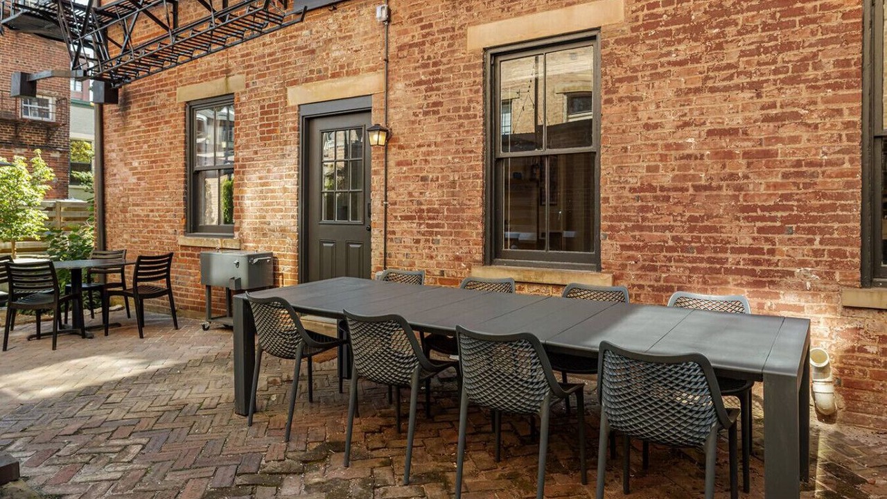 Photo of Outdoor in Pendleton