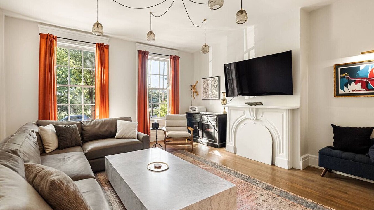 Photo of Livingroom in Pendleton