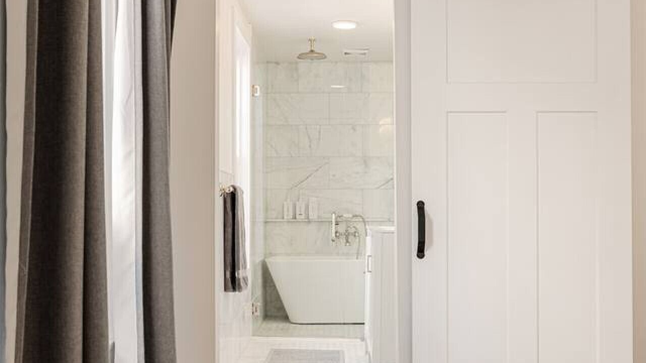 Photo of Bedroom in Pendleton