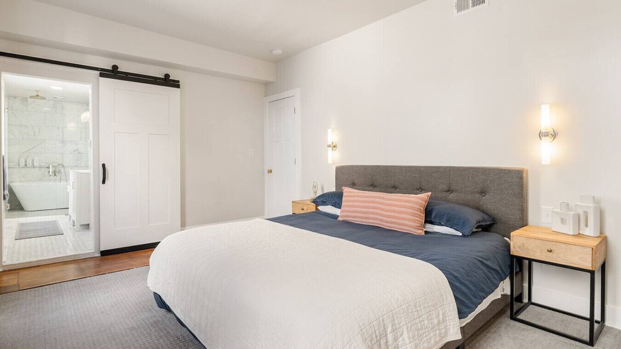 Photo of Bedroom in Pendleton