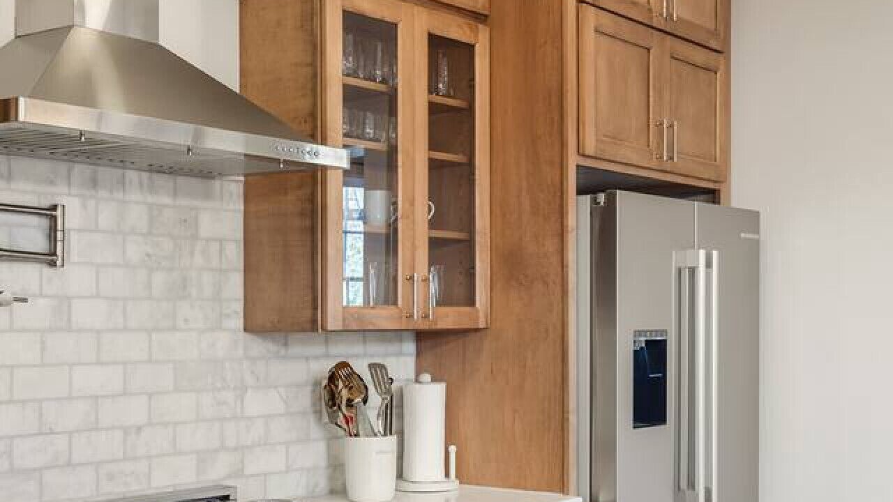 Photo of Kitchen in Pendleton