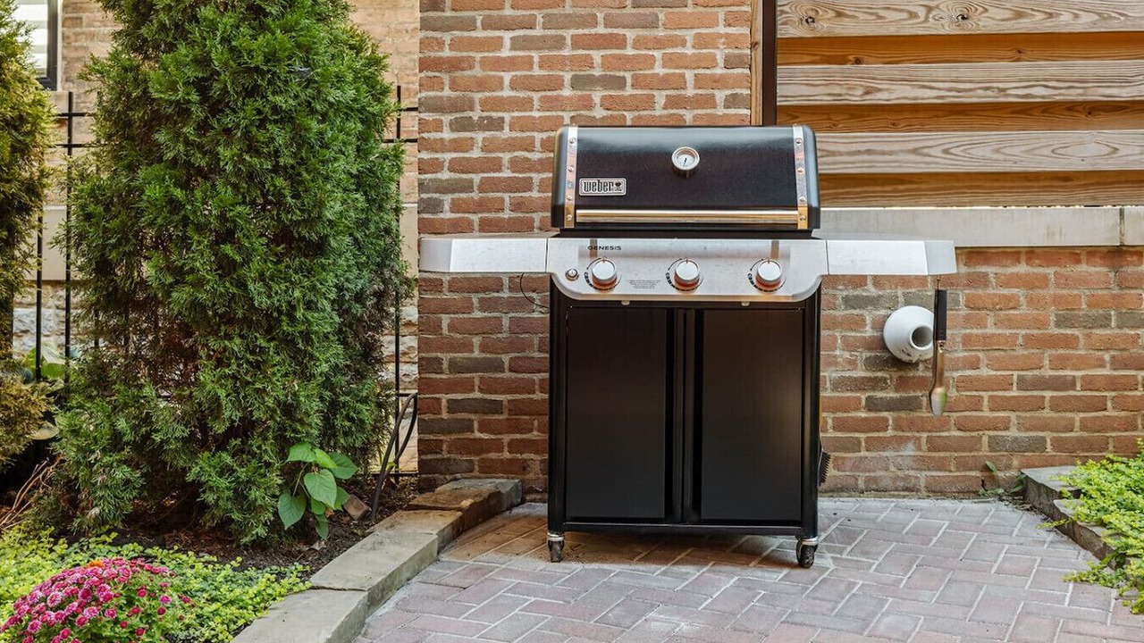 Photo of Patio Balcony in Pendleton