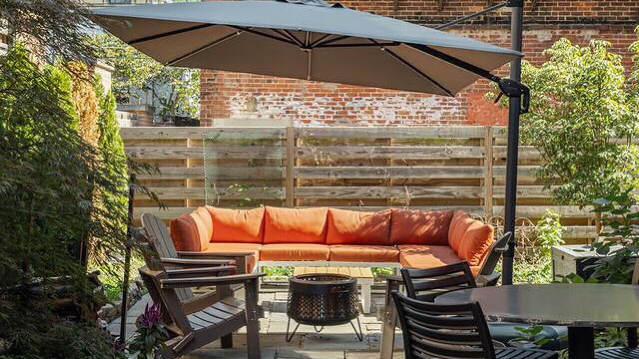 Photo of Outdoor in Pendleton