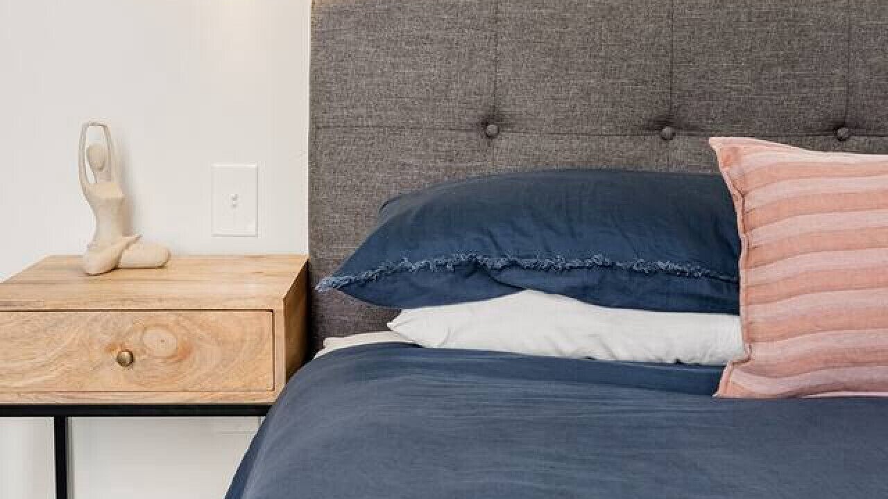 Photo of Bedroom in Pendleton