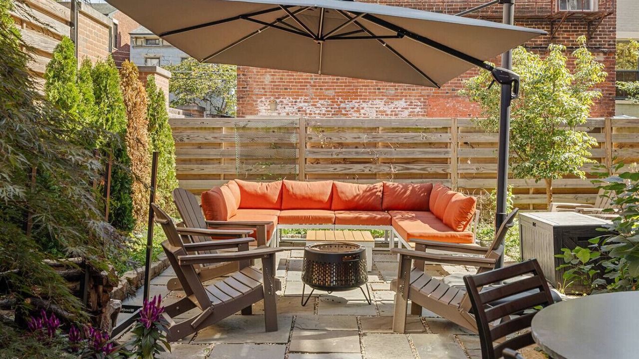 Photo of Outdoor in Pendleton