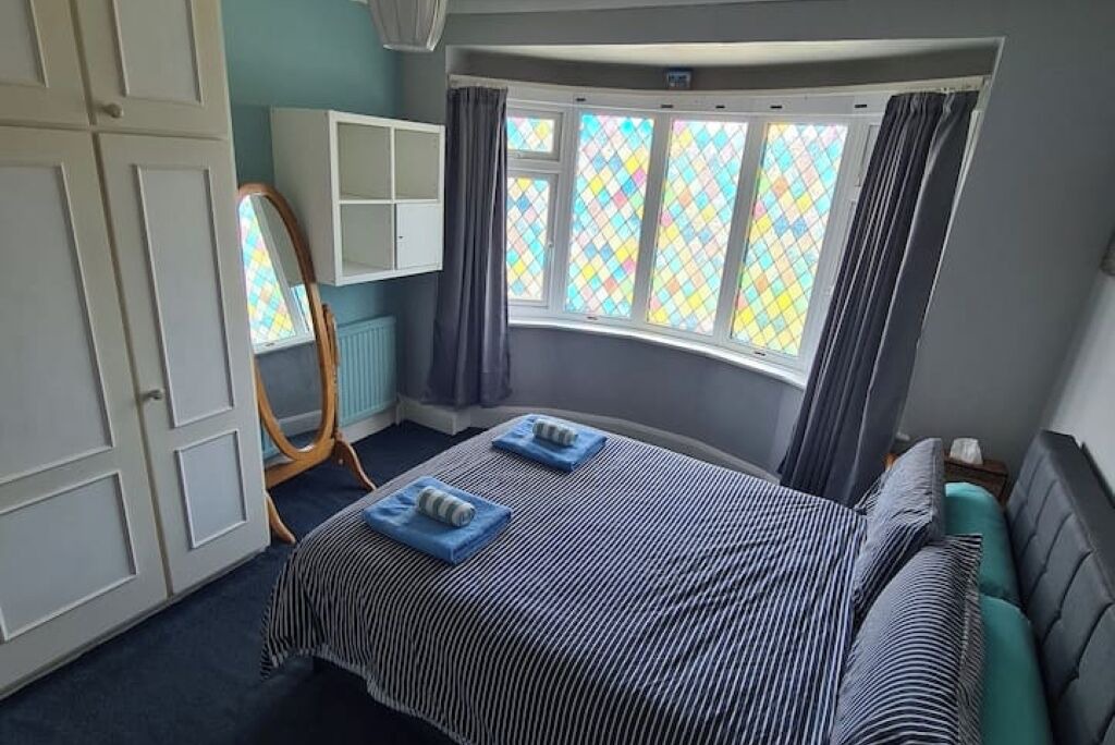 Photo of Bedroom in Polegate