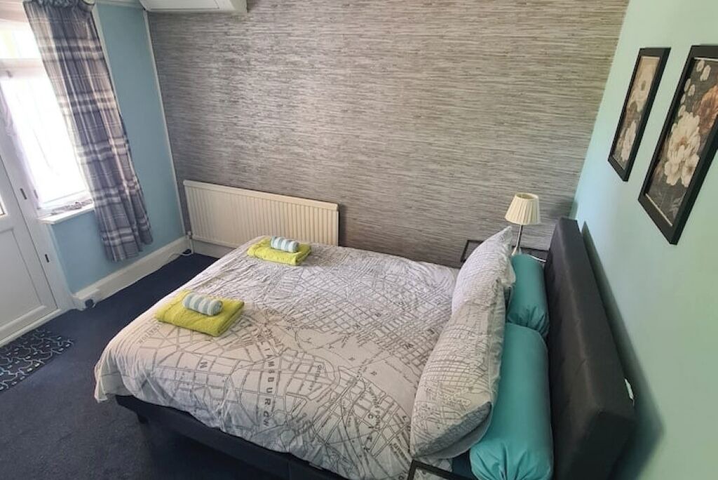 Photo of Bedroom in Polegate