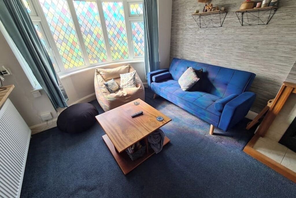 Photo of Livingroom in Polegate