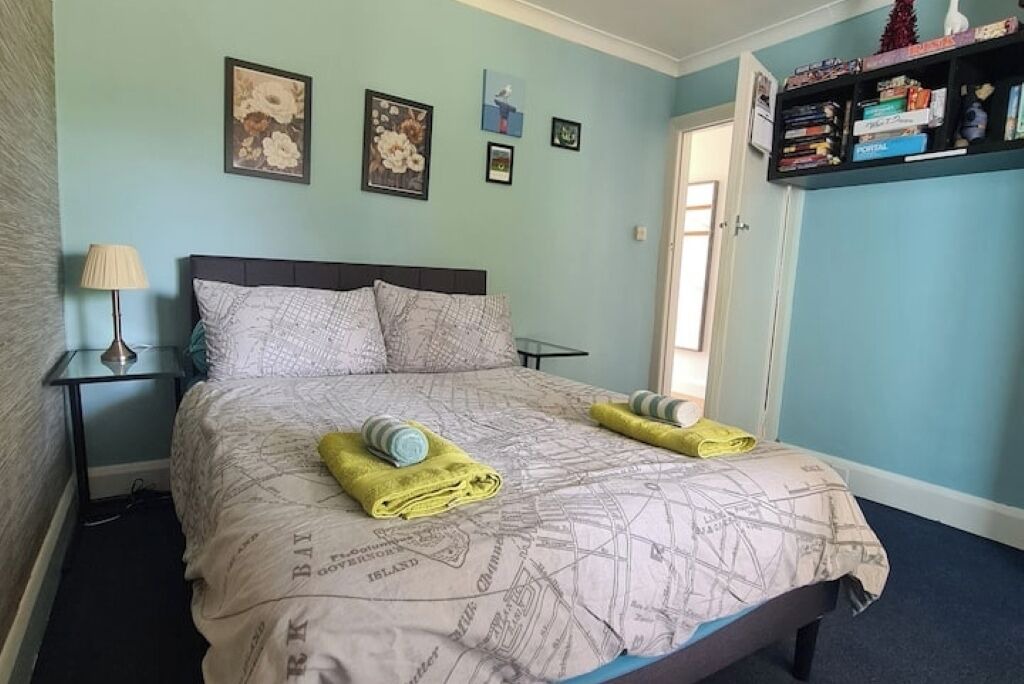 Photo of Bedroom in Polegate