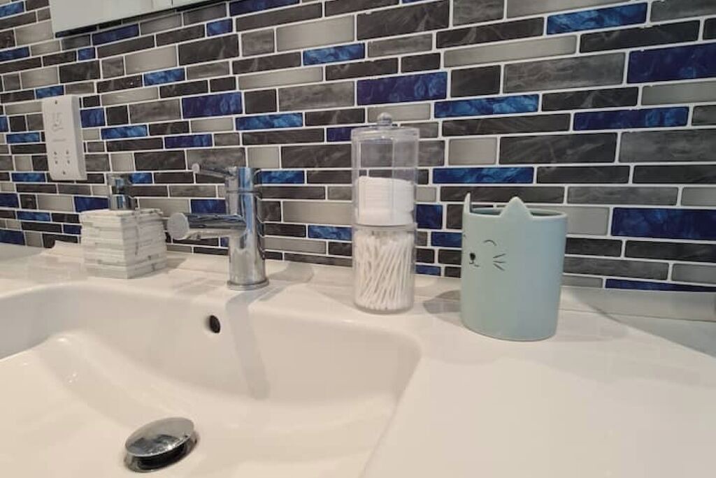 Photo of Bathroom in Polegate