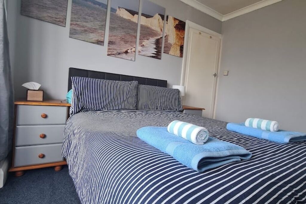 Photo of Bedroom in Polegate