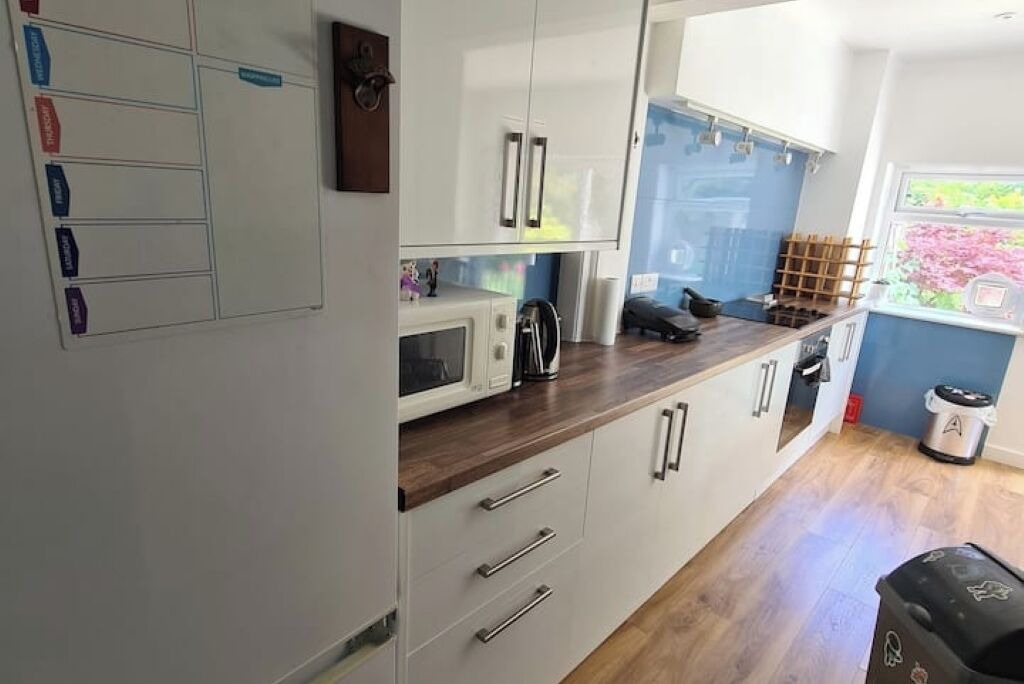 Photo of Kitchen in Polegate